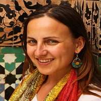 Alla Sorokin