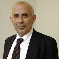 Semir Zeki