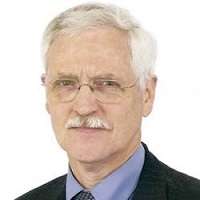 ROBERT BROWN