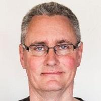 Peter Tunon