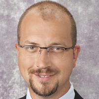 Michael Boisen