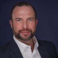 Shawn M. Johnson