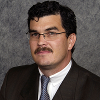 Daven E. Morrison