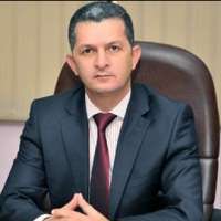Yousef Saleh Khader