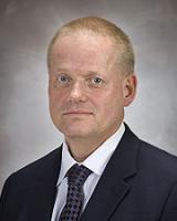 David D. McPherson