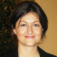 Federica  Agosta 