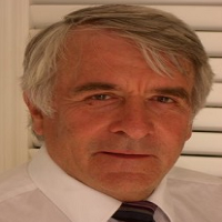 Julian Kenyon