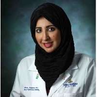 Mona Abdullah Al Fares
