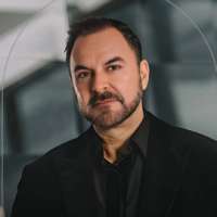 Ashkan Ghavami