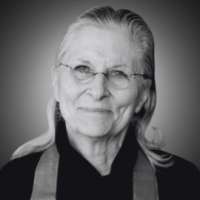 Roshi Joan Halifax