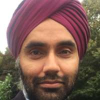 Surinder Birring