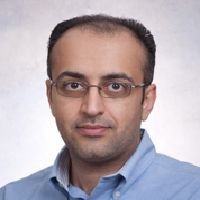 Suhail Al-Saleh
