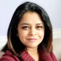 Rina Pandya