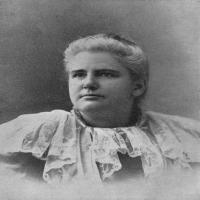 Anna  Bradley