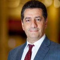 George Vasmatzis