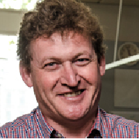 Nicholas Hart