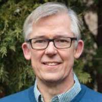 Geoffrey Gill