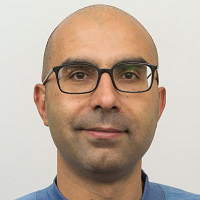 Kevin Mani