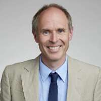 Gil McVean