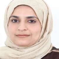 Maheeba Abdulla