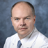 Barry Stripp