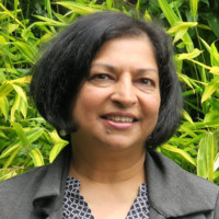 Priya Kamani
