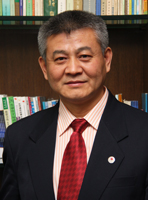 Xie Minhao