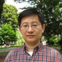 Wenyi Wei