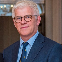 Stephen J. Wigmore