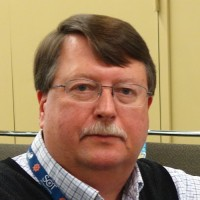Ron Brown