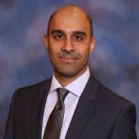 Anand Vaidya