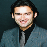 Dr. Sascha Jovanovic 