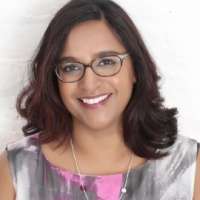 Deepti Radia