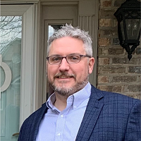 Chris W. McCarty
