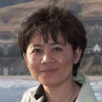 Joanna C. Jen