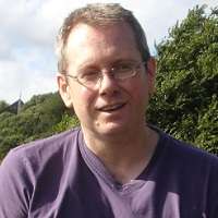 David Edwards