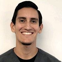Peter David Aguero