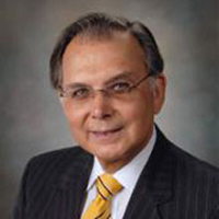 Peter W. Nathanielsz