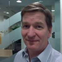 Tim Scrivener