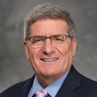 Steven E. Kahn
