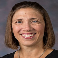 Jennifer P. Lundine