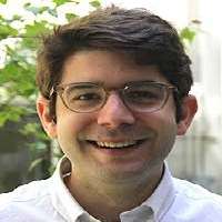 Thales Y. Papagiannakopoulos