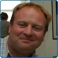Paul McCoubrie