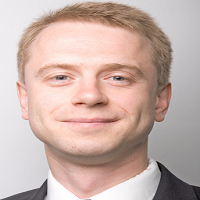 Rustem F. Ismagilov