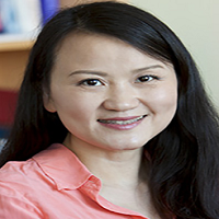 Xianghong Jasmine Zhou  