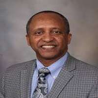 Yonas E. Geda