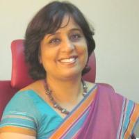 Anu T. Singh
