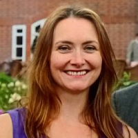 Cathy Hassell