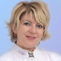 Borka Pezo Nikolic