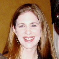 Claire Louise Griffin